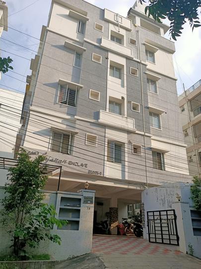 Sahiti Gajanan Enclave More Images 1