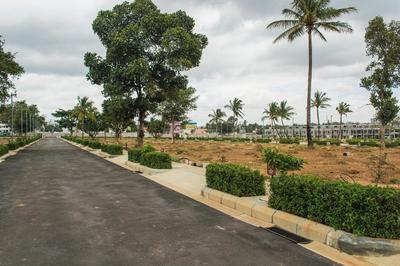 Project Image of 2400 Sq.ft Residential Plot / Land for sale in Doddaballapura for Rs. 23000000