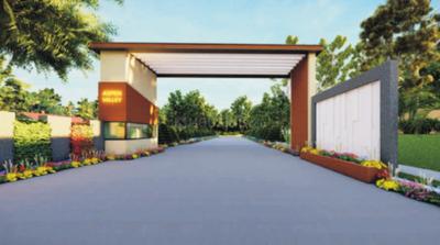Project Image of 331 Sq.ft Residential Plot / Land for sale in Shankarpally for Rs. 5296000
