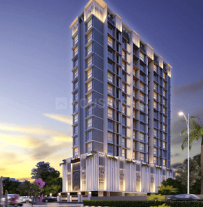 Project Image of 800 Sq.ft 2 BHK Apartment / Flat for sale in Andheri East for Rs. 22200000