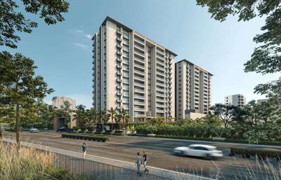 Acute Diamond Hills Project Images