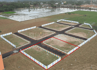 Sri Velan Nagar Alias Gomathi Amman Nagar Phase I Project Images