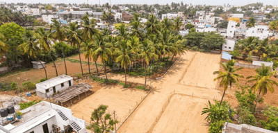 Gallery Cover Pic of Sri Pongaliamman Nagar Phase 2