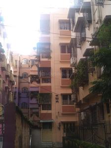 Gallery Cover Pic of Satyam Apartment