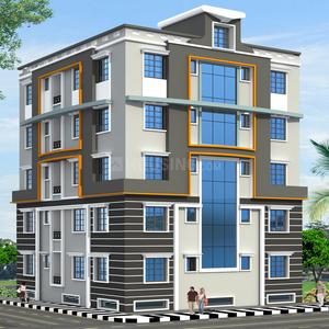 Gallery Cover Pic of Mark Sukh Sagar Apartment