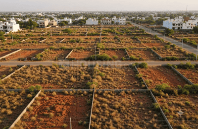 Benaka Layout Project Images