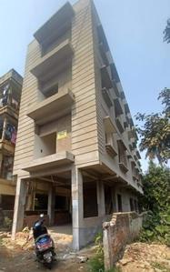Project Image of 450 Sq.ft 1 RK Apartment / Flat for sale in Ramkrishnanagar for Rs. 2500000