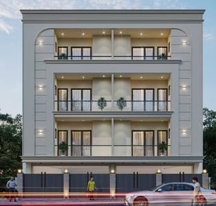 Sita Luxury Honour Homes Project Images
