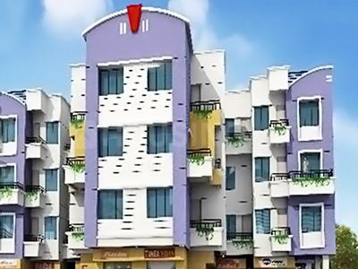 Vijay Sai Enclave Project Images