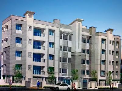 Gallery Cover Pic of G. P. Apartment