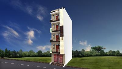 Gallery Cover Pic of Syal Home - I