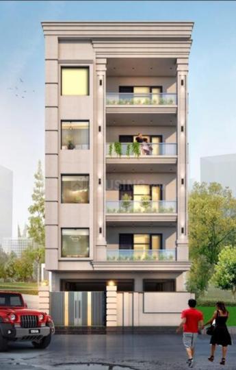 Gallery Cover Pic of Shri Shyam Realty Homes