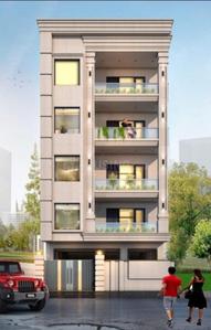 Gallery Cover Pic of Shri Shyam Realty Homes