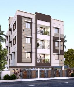 Perfect Panthea Project Images