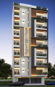 PZ Adi Shree Homes Project Images