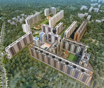 Project Image of 1150 Sq.ft 2 BHK Apartment / Flat for sale in Fursungi for Rs. 8000000