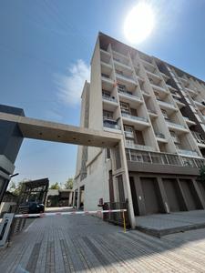 Project Image of 1120 Sq.ft 2 BHK Apartment / Flat for sale in Wagholi for Rs. 8500000