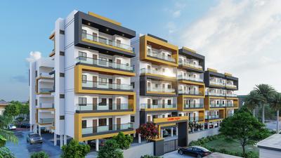 3 BHK Flat