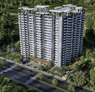 Gallery Cover Pic of Divyansh Orion Homes