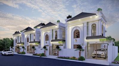 Project Image of 543 Sq.ft Residential Plot / Land for sale in Siruseri for Rs. 2986000