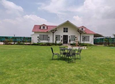 Project Image of 1008 Sq.ft 2 BHK Farm House for sale in G.Buddha University for Rs. 13500000