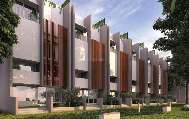 Assetz LEAVES & LIVES Images for Elevation of Assetz Leaves And Lives Phase 1 1