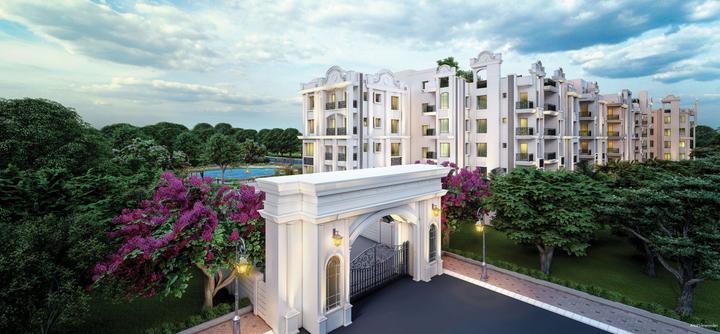 Gallery Cover Pic of Realtech Rajmahal