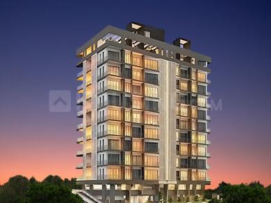 Project Image of 1550 Sq.ft 2 BHK Apartment / Flat for sale in Hiran Magri for Rs. 7000000