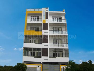 Amit Amit Aditya Floors - V