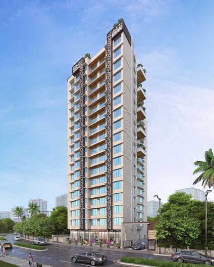 Gallery Cover Pic of Kenarc Premia Towers B And C