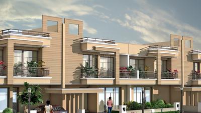 Gallery Cover Pic of ARG Rosewood Villa