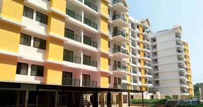Project Image of 1597 Sq.ft 3 BHK Apartment / Flat for sale in Panjim for Rs. 21000000