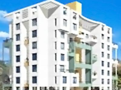 Yugal Constructions Yugay Garden