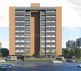 Project Image of 1260 Sq.ft 2 BHK Apartment / Flat for sale in New Maninagar for Rs. 4500000
