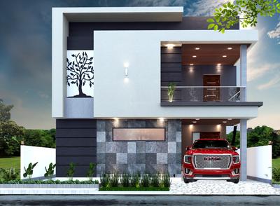 3 BHK Duplex