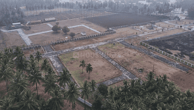 Gallery Cover Pic of Kumaragurus Lush Green Park Phase I