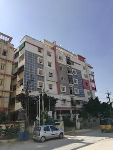 Sai Ahlaadam Project Images