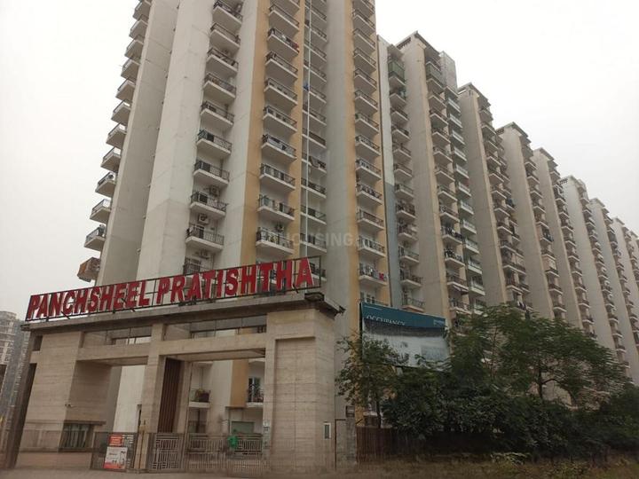 Gallery Cover Pic of Panchsheel Pratishtha Phase 2