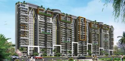4 BHK Flat