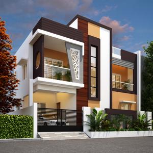 Sai Seed Villas