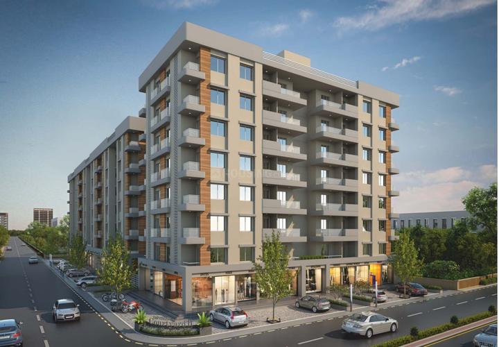 Gallery Cover Pic of Empyrean Courtyard II