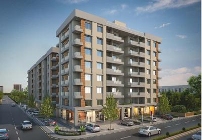 Project Image of 1400 Sq.ft 3 BHK Apartment / Flat for sale in Kalali for Rs. 4190000