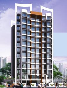 Project Image of 980 Sq.ft 2 BHK Apartment / Flat for sale in Kalamboli for Rs. 9200000