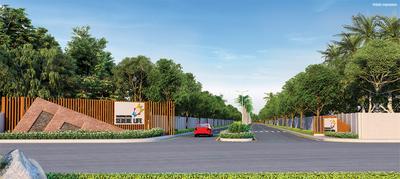 Residential Lands for Sale in Sattva Serene Life