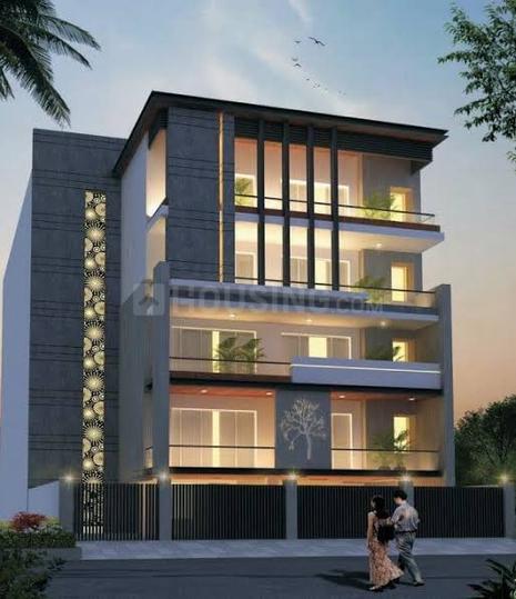 Gallery Cover Pic of Sai Spring Valley Homes