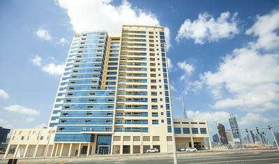 Gallery Cover Pic of Damac The Residences At Business Central