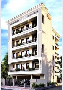 Sita Ultra Luxury Floors 2 Project Images