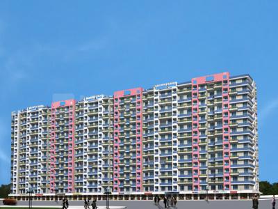 Ameya Homes And Infra YK Sons Y Con Paradise Project Images