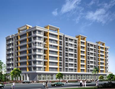 Versatile Omkar Heights More Images 1