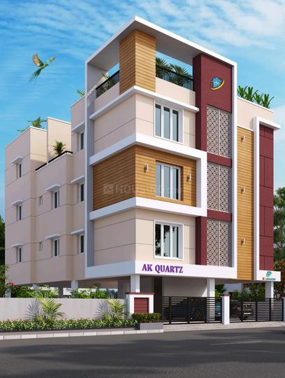 Gallery Cover Pic of AK Quartz